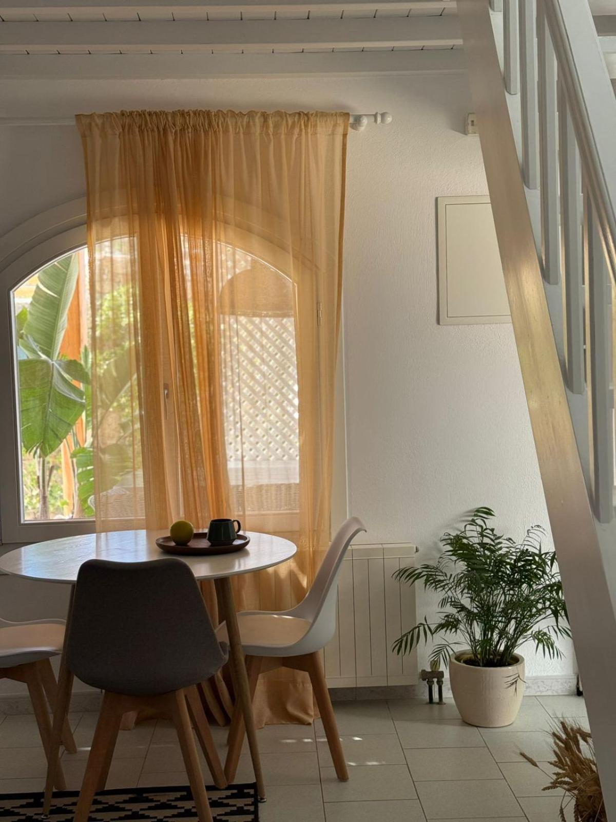 Levantes House Mykonos 아노 메라 외부 사진