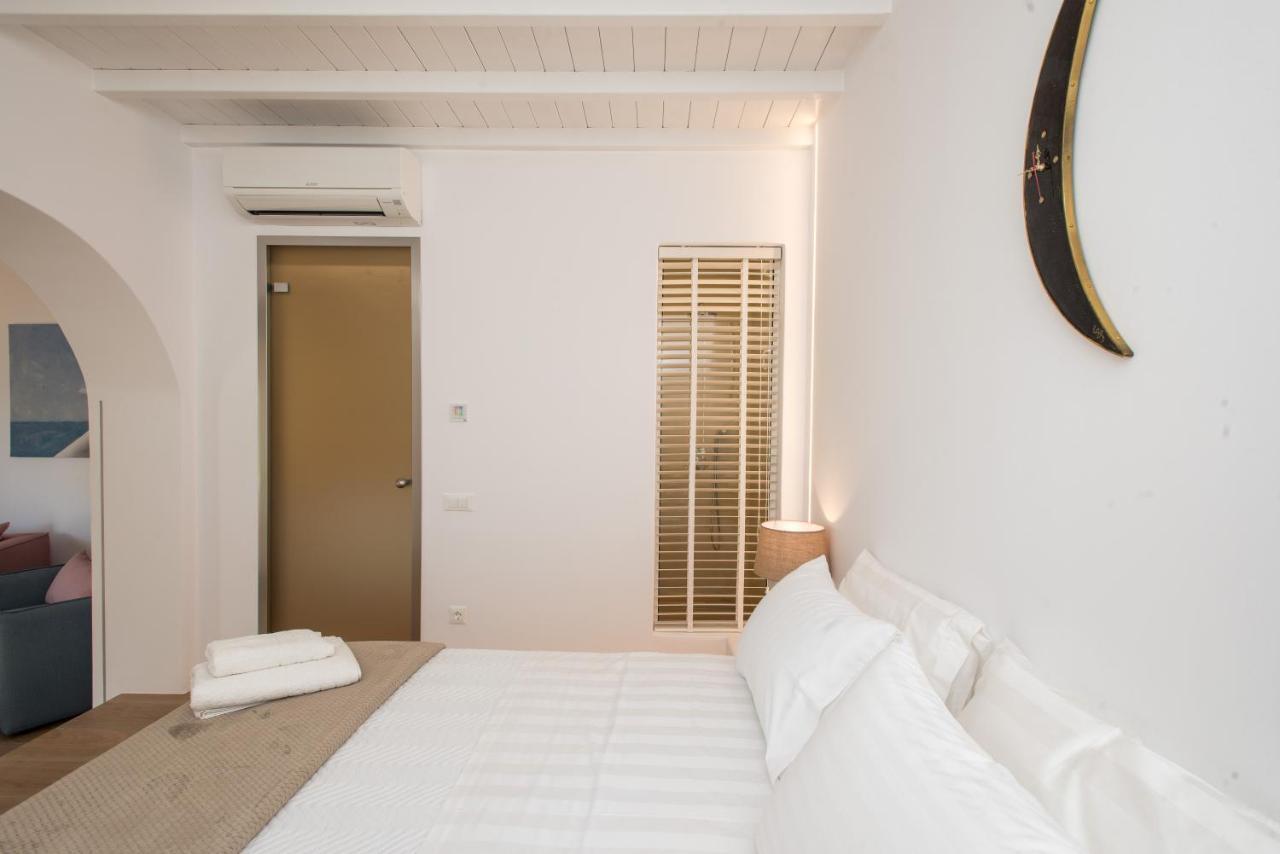 Levantes House Mykonos 아노 메라 외부 사진