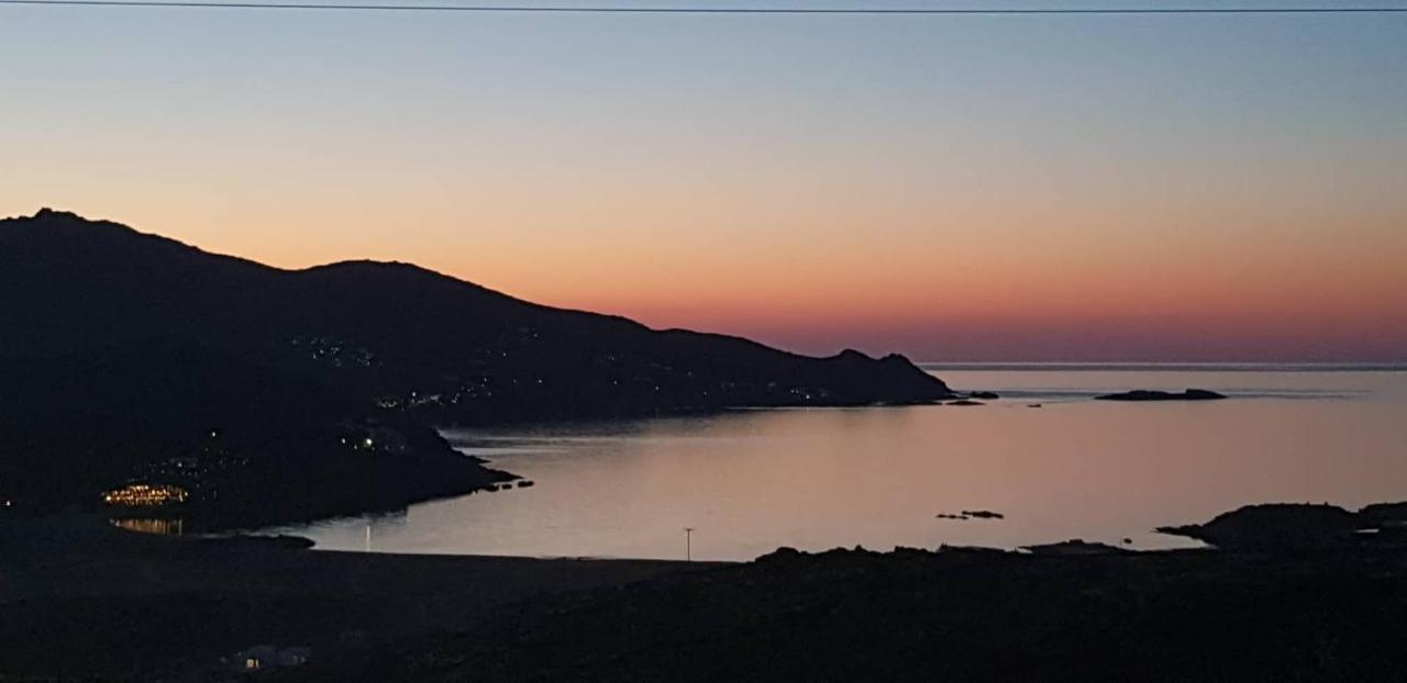 Levantes House Mykonos 아노 메라 외부 사진